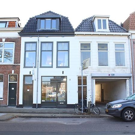 Appartement Droste Haarlem Exterior foto
